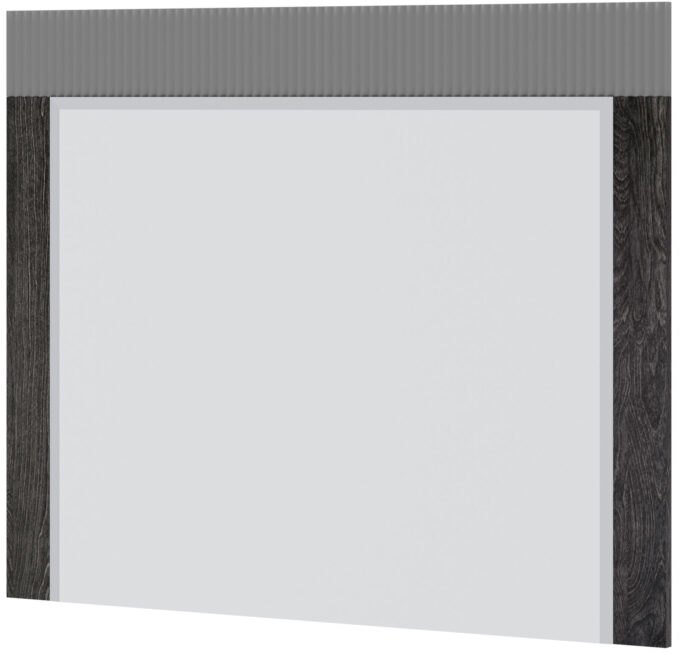 Onyx Mirror by Camel Group Onyx Mirror by Camel Group