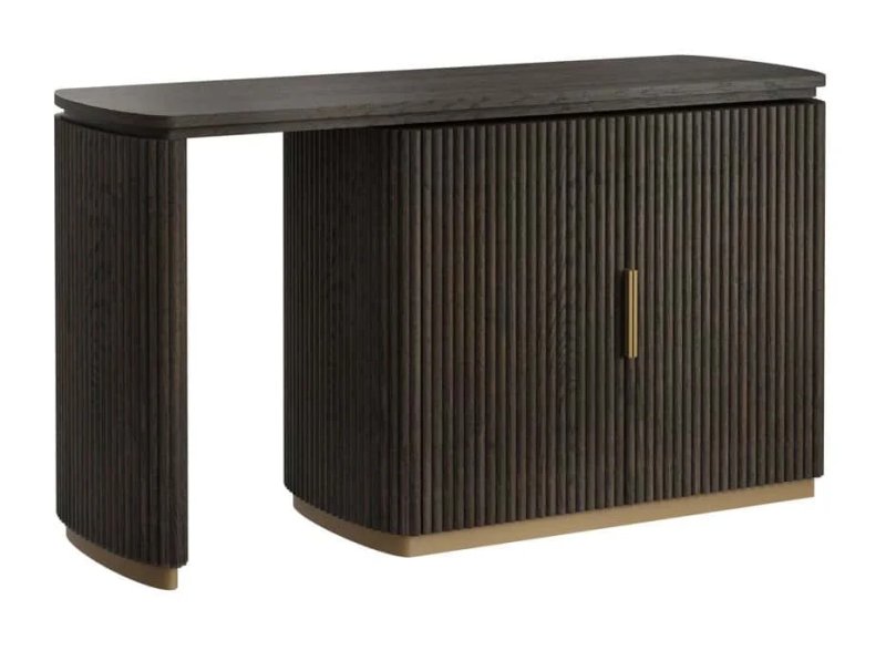 Cambon Desk by Richmond Interiors Cambon Desk by Richmond Interiors