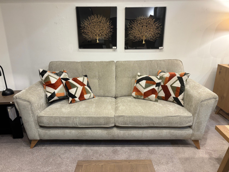 Catalina Grand Sofa by Alstons (Showroom Clearance) Catalina Grand Sofa by Alstons (Showroom Clearance)