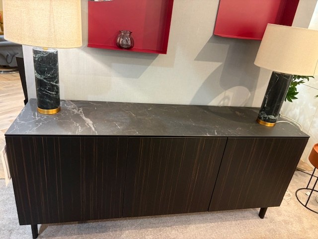Universal 180cm Sideboard (Showroom Clearance) Universal 180cm Sideboard (Showroom Clearance)