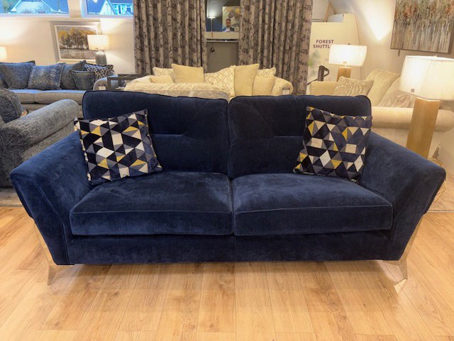Artemis Grand Sofa (Showroom Clearance) Artemis Grand Sofa (Showroom Clearance)