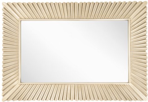 Serenity Champagne Mirror Serenity Champagne Mirror
