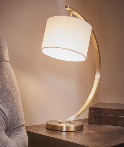 Arken Table Lamp Arken Table Lamp