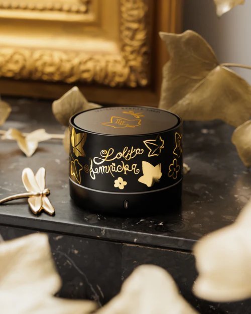 Lolita Lempicka Black Edition Nomad Diffuser Lolita Lempicka Black Edition Nomad Diffuser
