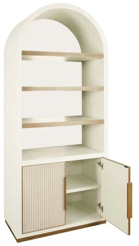 Tivoli Storage Cabinet (8105) by Richmond Interiors Tivoli Storage Cabinet (8105) by Richmond Interiors