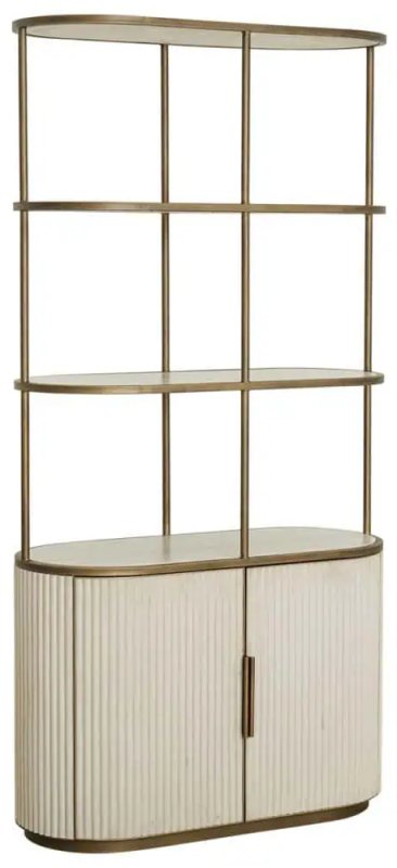 Tivoli Storage Cabinet (8104) by Richmond Interiors Tivoli Storage Cabinet (8104) by Richmond Interiors