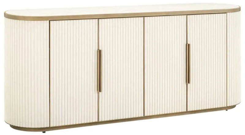 Tivoli Sideboard (8100) by Richmond Interiors Tivoli Sideboard (8100) by Richmond Interiors