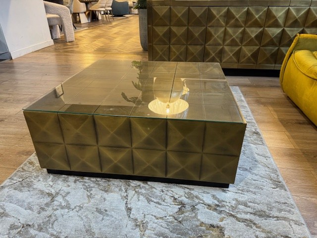 Collada Coffee Table (Showroom Clearance) Collada Coffee Table (Showroom Clearance)