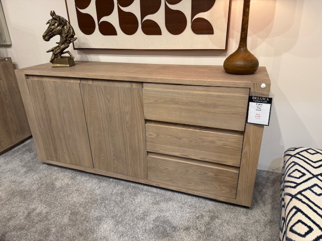 Falco Sideboard by Vida Living (Showroom Clearance) Falco Sideboard by Vida Living (Showroom Clearance)