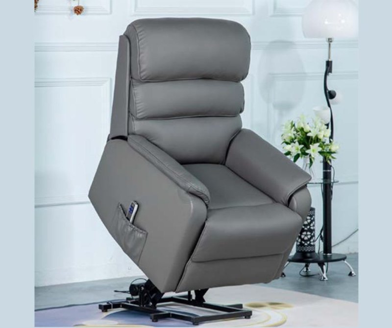 Savoy Lift & Rise Dual Motor Armchair by Annaghmore Savoy Lift & Rise Dual Motor Armchair by Annaghmore