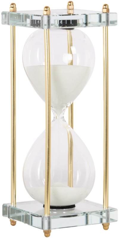 Decorative Object Gigi Gold (214256) Decorative Object Gigi Gold (214256)