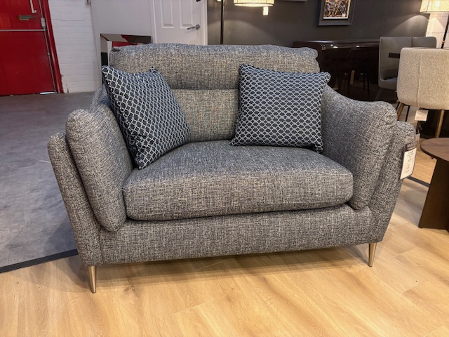 Calypso Snuggler Chair by Ashwood Designs (Showroom Clearance) Calypso Snuggler Chair by Ashwood Designs (Showroom Clearance)