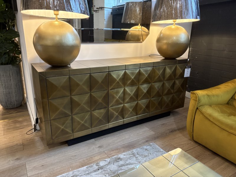 Collada Sideboard (Showroom Clearance) Collada Sideboard (Showroom Clearance)