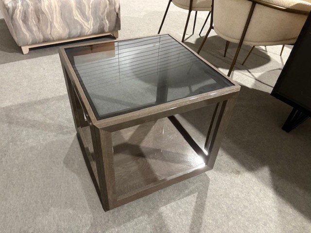 Elite Side Table (Showroom Clearance) Elite Side Table (Showroom Clearance)