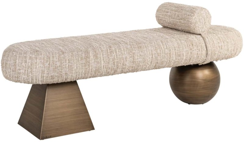 Geneva Bench Geneva Bench