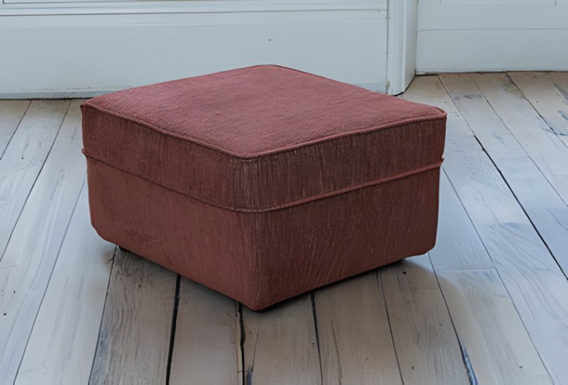 Darcey Footstool by Alstons Darcey Footstool by Alstons