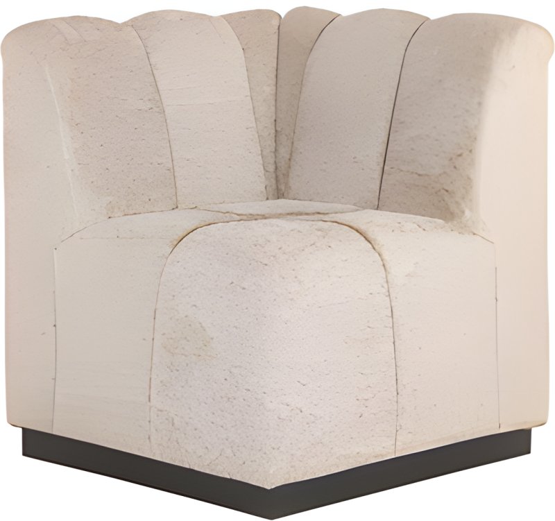 Hillpark Straight Corner Dining Bench by Richmond Interiors Hillpark Straight Corner Dining Bench by Richmond Interiors