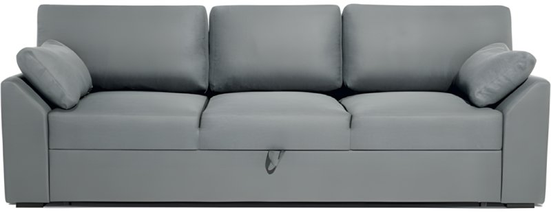Elba 3 Seater Sofa Bed by Softnord Elba 3 Seater Sofa Bed by Softnord