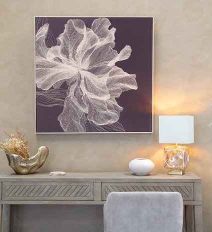 Adler Canvas Dark H 90 cm | W 90 cm | D 5 cm Adler Canvas Dark H 90 cm | W 90 cm | D 5 cm