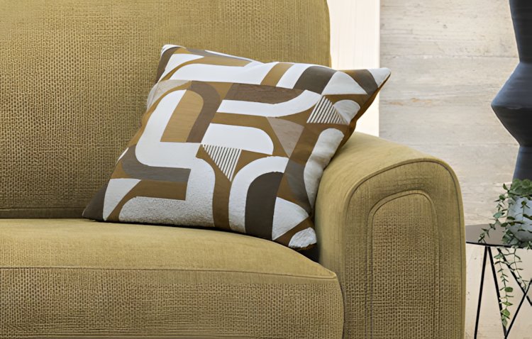 Tennessee Large Scatter Cushion by Alstons Tennessee Large Scatter Cushion by Alstons