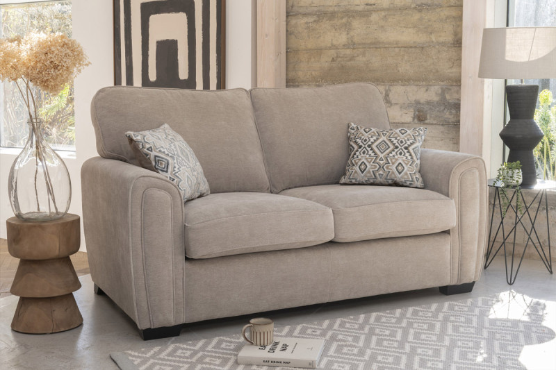 Tennessee 2 Seater Sofa (Standard Back) by Alstons Tennessee 2 Seater Sofa (Standard Back) by Alstons