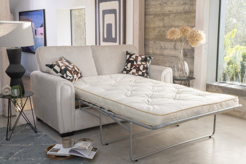 Tennessee 3 Seater Sofa Bed by Alstons Tennessee 3 Seater Sofa Bed by Alstons