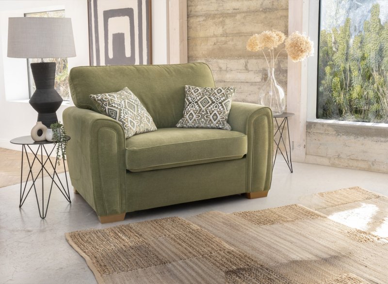 Tennessee Snuggler by Alstons Tennessee Snuggler by Alstons