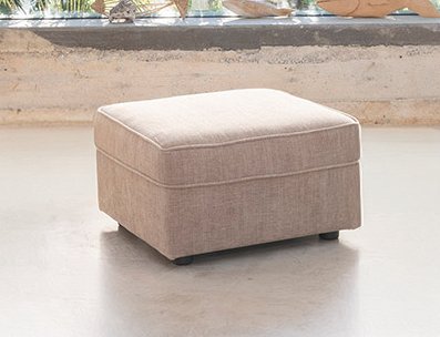 Tennessee Footstool by Alstons Tennessee Footstool by Alstons