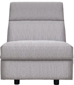 Otis Small Armless Sofa Section by Ashwood Designs Otis Small Armless Sofa Section by Ashwood Designs