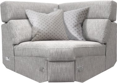 Otis Corner Section by Ashwood Designs Otis Corner Section by Ashwood Designs