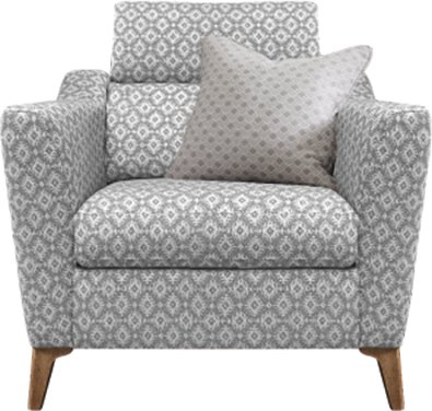 Otis Chair (Ultimate Recliner) by Ashwood Designs Otis Chair (Ultimate Recliner) by Ashwood Designs