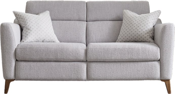 Otis 2 Seater Sofa (Static) by Ashwood Designs Otis 2 Seater Sofa (Static) by Ashwood Designs