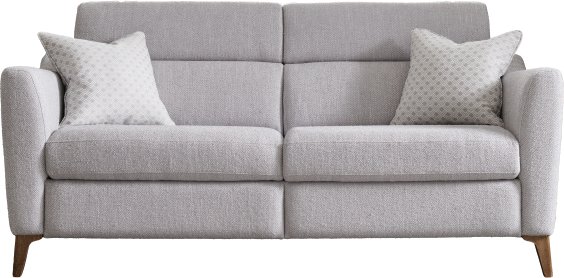 Otis 3 Seater Sofa (Ultimate Recliner) by Ashwood Designs Otis 3 Seater Sofa (Ultimate Recliner) by Ashwood Designs