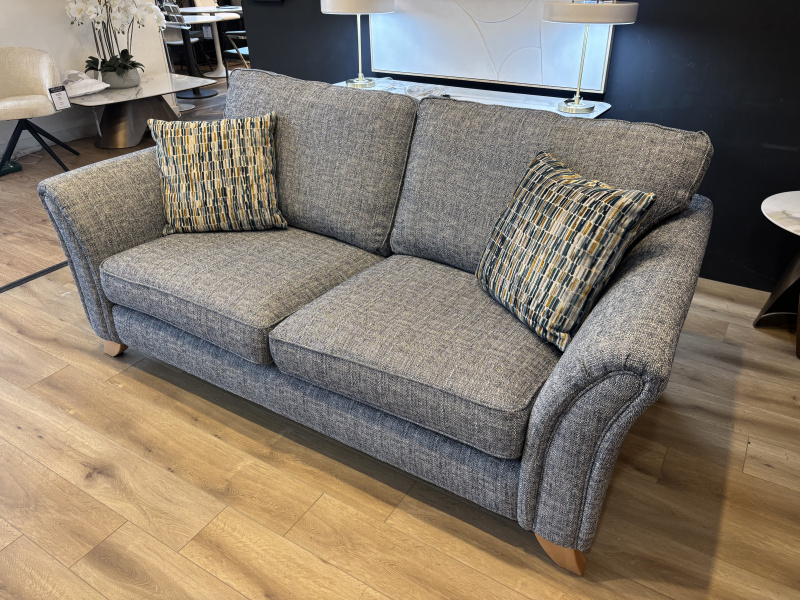 Emelia 3 Seater Sofa by Alstons (Showroom Clearance) Emelia 3 Seater Sofa by Alstons (Showroom Clearance)
