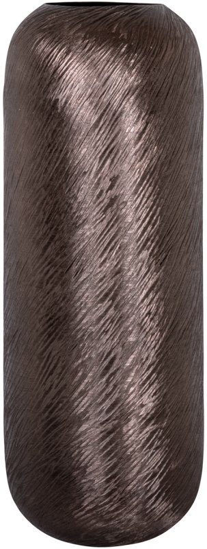 Jilla Vase Large (Smoke) by Richmond Interiors Jilla Vase Large (Smoke) by Richmond Interiors