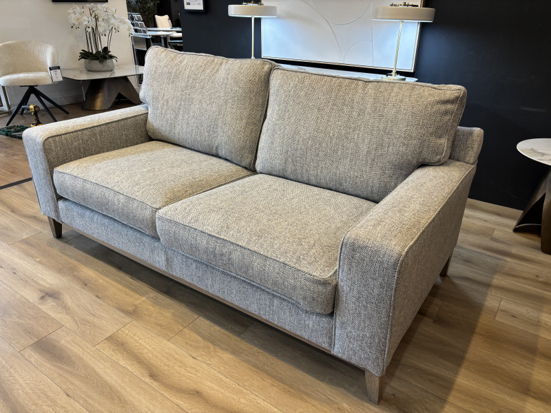 Fairmont 3 Seater Sofa by Alstons (Showroom Clearance) Fairmont 3 Seater Sofa by Alstons (Showroom Clearance)