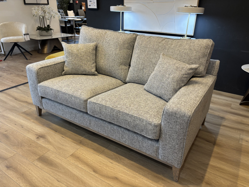 Fairmont 2 Seater Sofa by Alstons (Showroom Clearance) Fairmont 2 Seater Sofa by Alstons (Showroom Clearance)