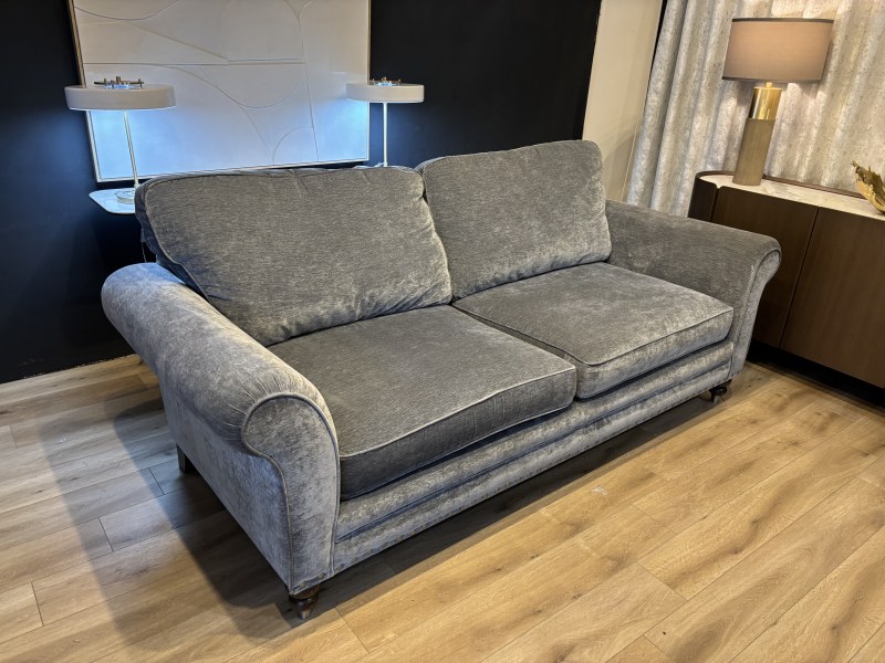Cleveland 4 Seater Sofa by Alstons (Showroom Clearance) Cleveland 4 Seater Sofa by Alstons (Showroom Clearance)