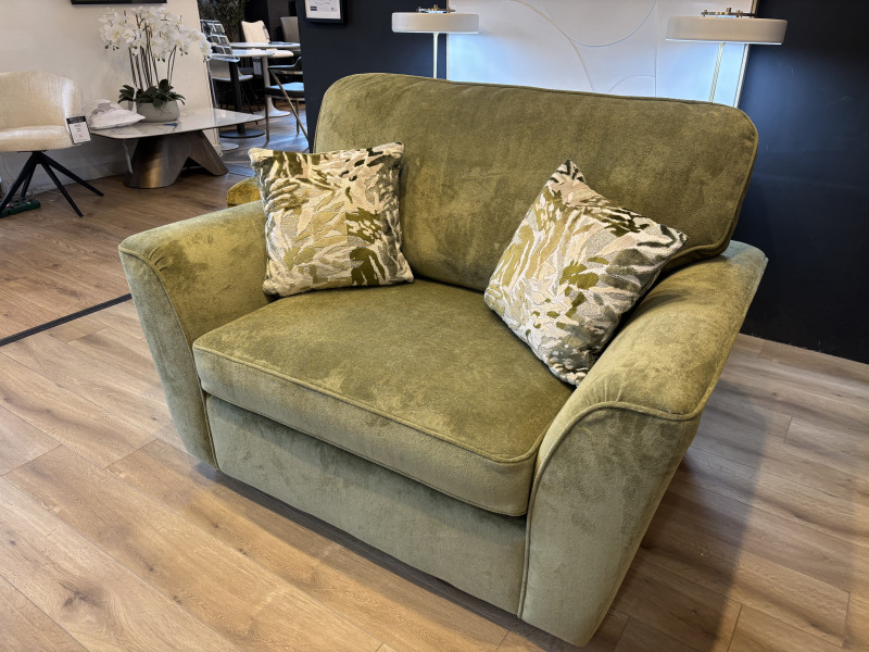 Tasman Snuggler by Alstons (Showroom Clearance) Tasman Snuggler by Alstons (Showroom Clearance)