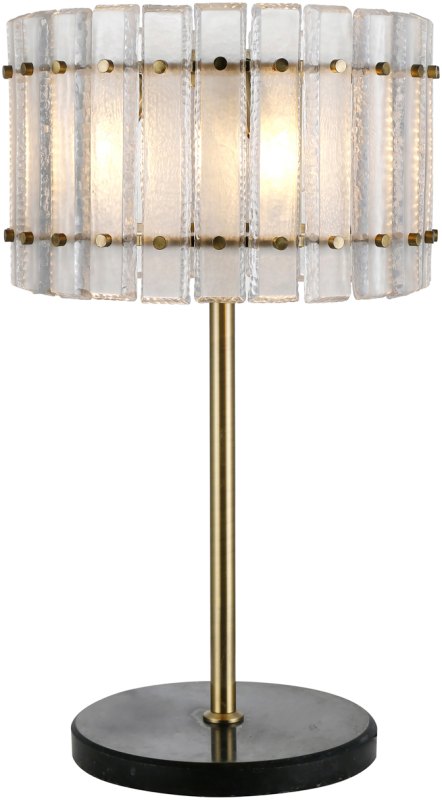 Felina Table Lamp by Richmond Interiors Felina Table Lamp by Richmond Interiors