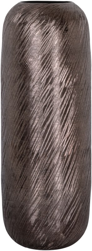 Jilla Vase Small (Smoke) by Richmond Interiors Jilla Vase Small (Smoke) by Richmond Interiors