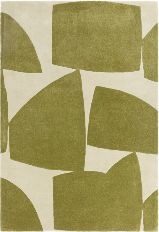 Romy 04 Kite Green by Asiatic Romy 04 Kite Green by Asiatic