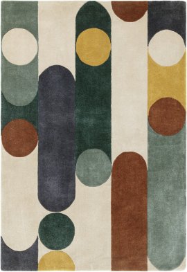 Romy 07 Morse Multi by Asiatic Romy 07 Morse Multi by Asiatic