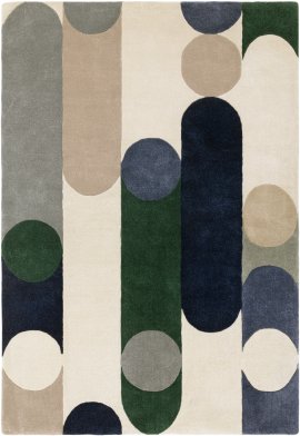 Romy 08 Morse Blue by Asiatic Romy 08 Morse Blue by Asiatic