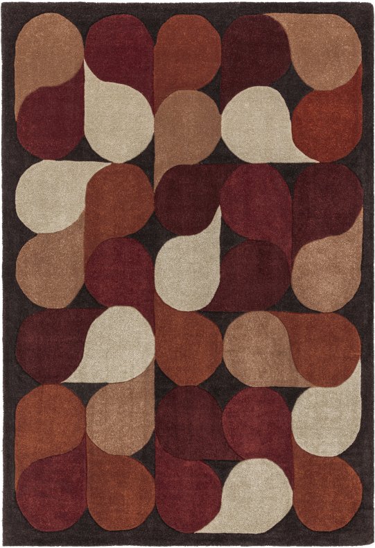 Romy 14 Jive Red by Asiatic Romy 14 Jive Red by Asiatic