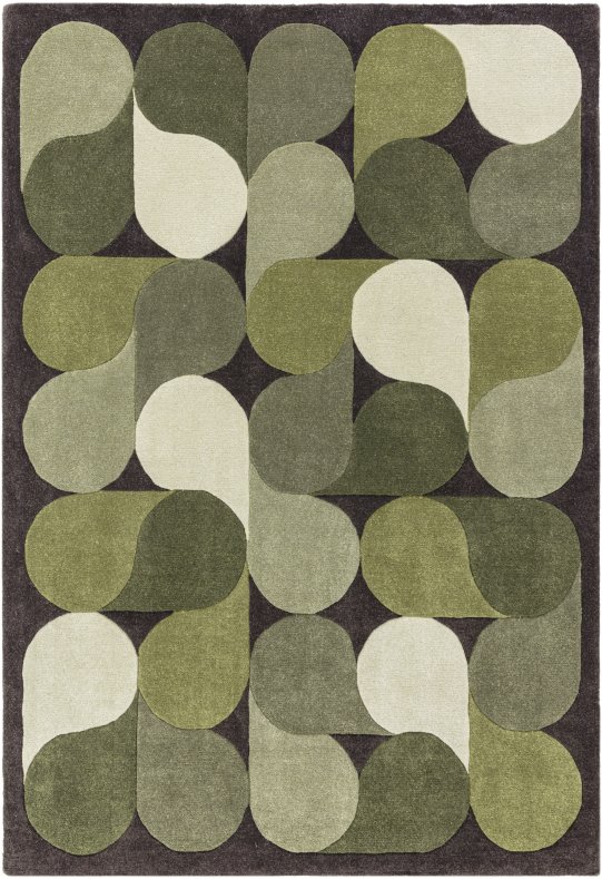 Romy 15 Jive Green by Asiatic Romy 15 Jive Green by Asiatic