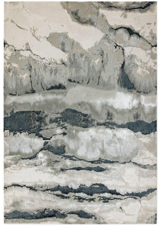 Aurora Quartz Rug by Asiatic Aurora Quartz Rug by Asiatic