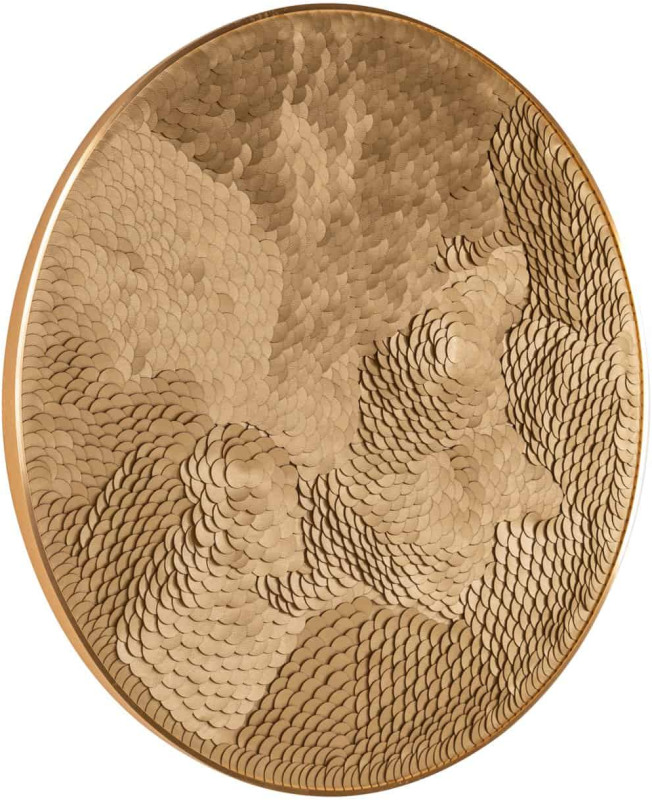 Bloom Wall Art by Richmond Interiors Bloom Wall Art by Richmond Interiors