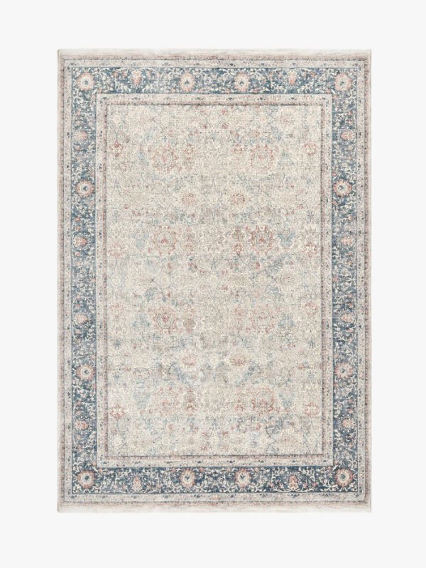 Heritage Kirman Rug by Gooch Heritage Kirman Rug by Gooch