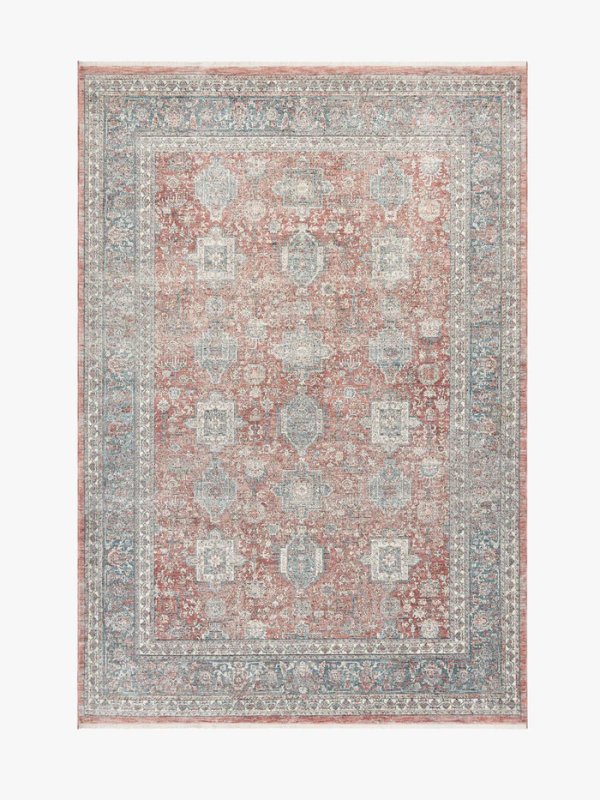 Heritage Gharaje Rug by Gooch Heritage Gharaje Rug by Gooch